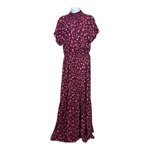 Gibson long dress size Large